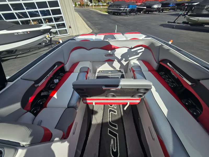 Slide: The Image of Supra SE 450 2015 - 10