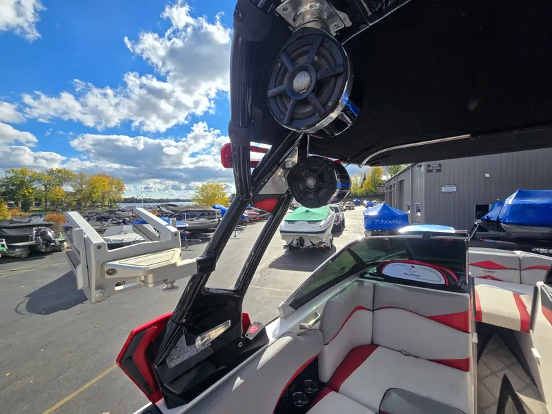 Slide: The Image of Supra SE 450 2015 - 13