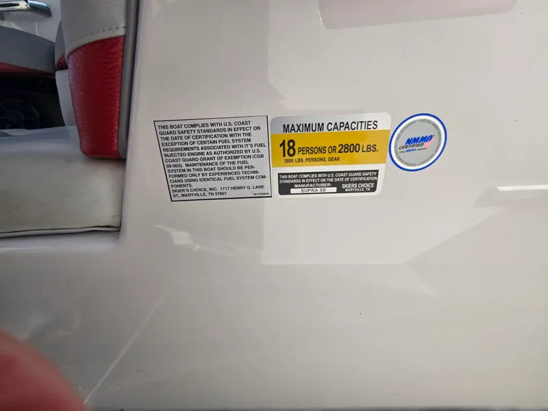 Slide: The Image of Supra SE 450 2015 - 14