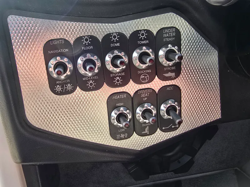 Slide: The Image of Supra SE 450 2015 - 17