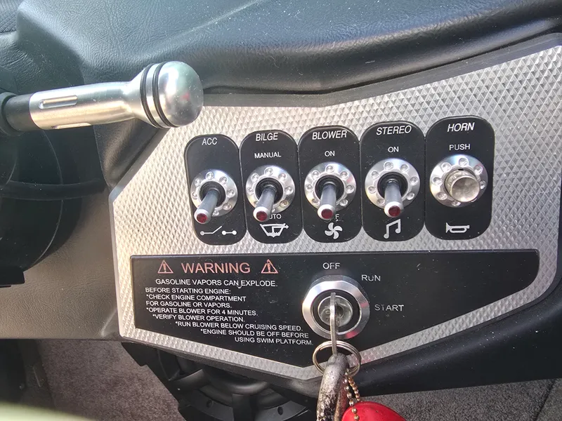 Slide: The Image of Supra SE 450 2015 - 18