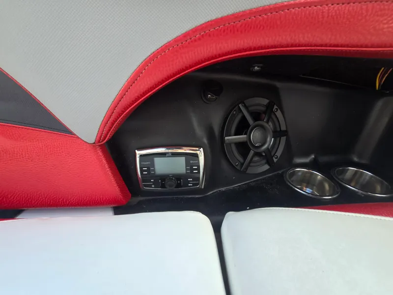 Slide: The Image of Supra SE 450 2015 - 20