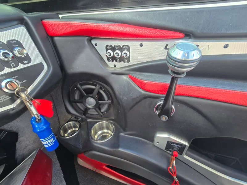 Slide: The Image of Supra SE 450 2015 - 21