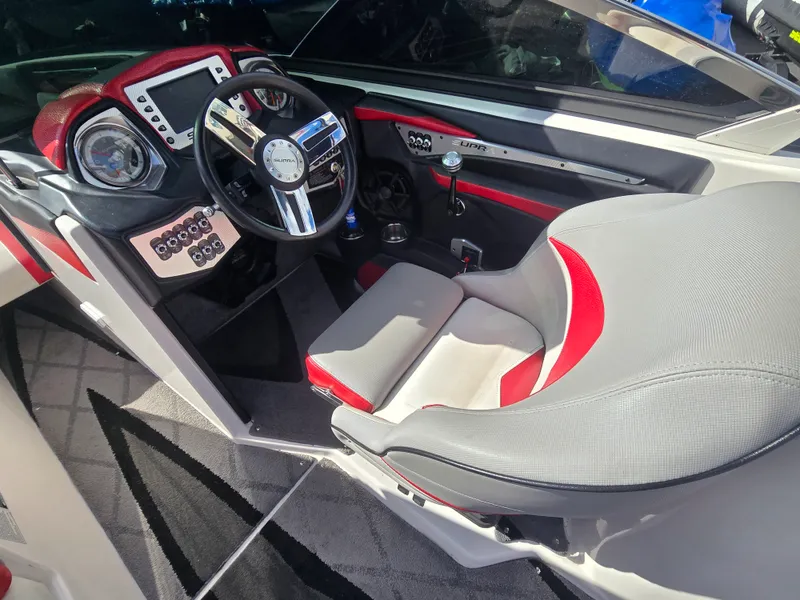 Slide: The Image of Supra SE 450 2015 - 5