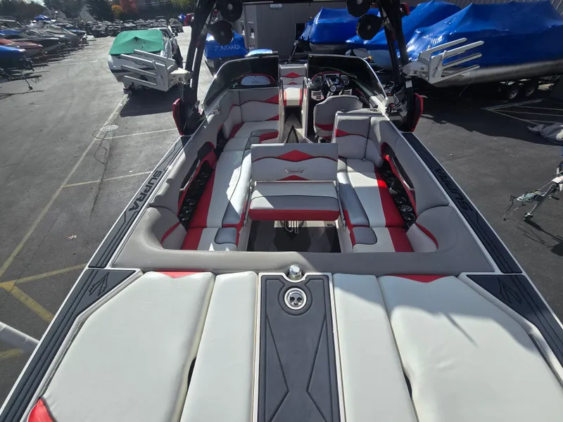 Slide: The Image of Supra SE 450 2015 - 9