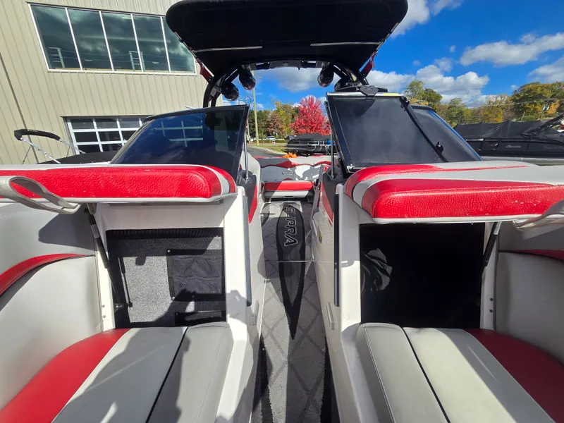 Slide: The Image of Supra SE 450 2015 - 16