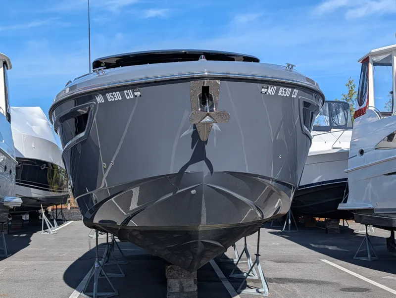 Slide: The Image of Cruisers 38 GLS-OB 2024 - 49