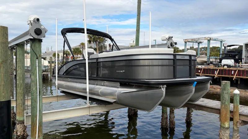 The Image of Harris Cruiser 230 2026 - 0