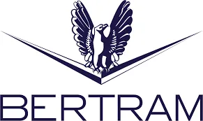 Slide: The Image of Bertram 46 1985 - 1