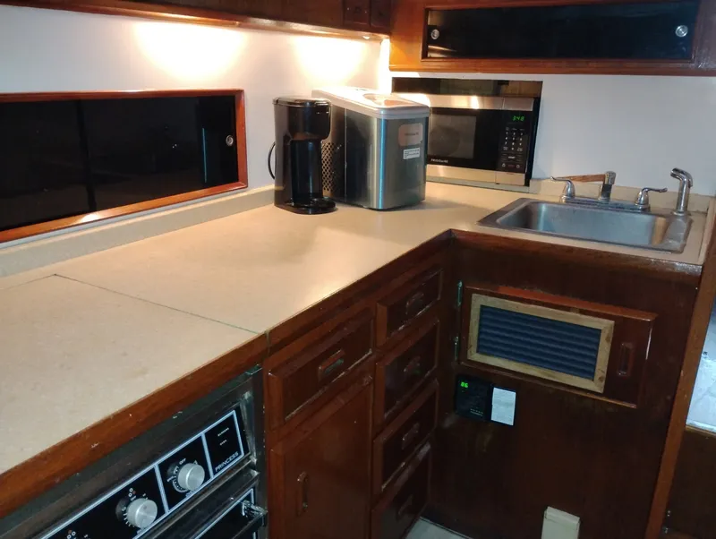 Slide: The Image of Bertram 46 1985 - 11