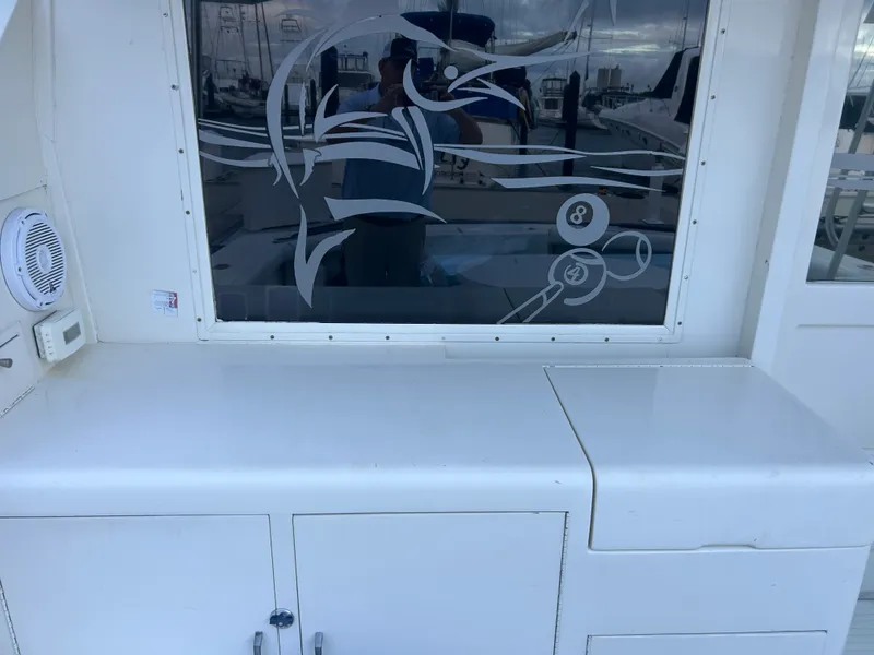 Slide: The Image of Bertram 46 1985 - 16