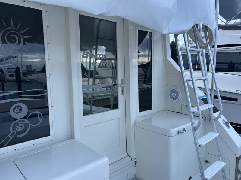 Slide: The Image of Bertram 46 1985 - 17