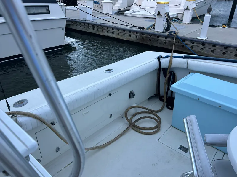 Slide: The Image of Bertram 46 1985 - 18