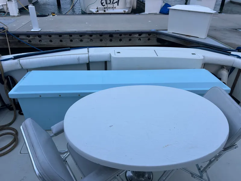 Slide: The Image of Bertram 46 1985 - 19