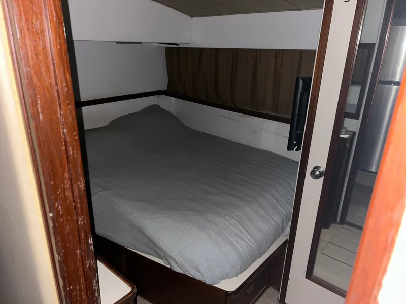 Slide: The Image of Bertram 46 1985 - 22