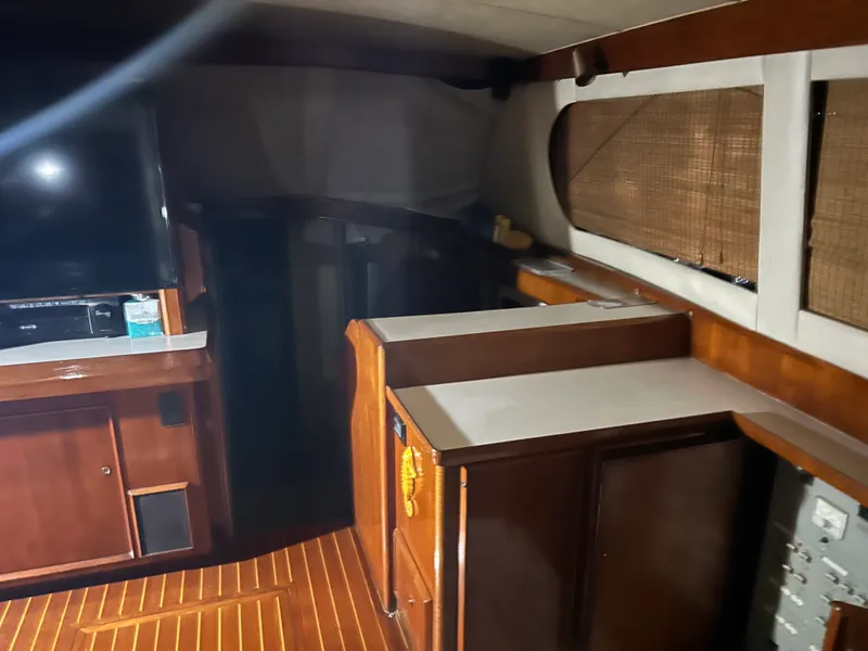 Slide: The Image of Bertram 46 1985 - 27