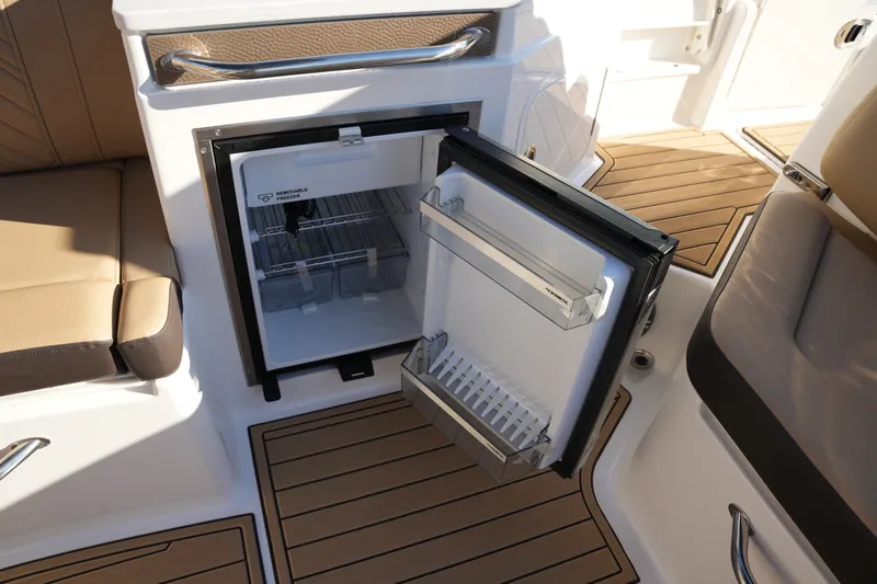 Slide: The Image of Sea Ray SDX 290 2026 - 19