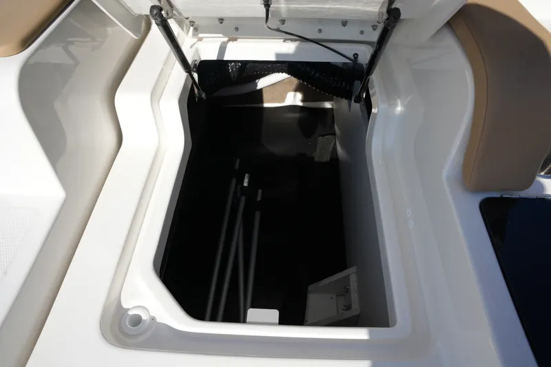 Slide: The Image of Sea Ray SDX 290 2026 - 9