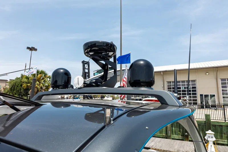 Slide: The Image of Azimut AZ42 VERVE 2023 - 27