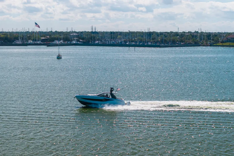 Slide: The Image of Azimut AZ42 VERVE 2023 - 5