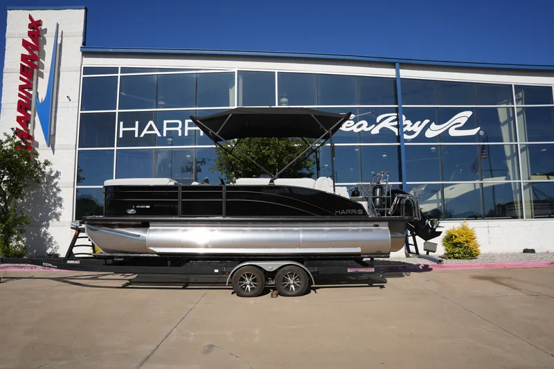 The Image of Harris Cruiser 210 2026 - 0