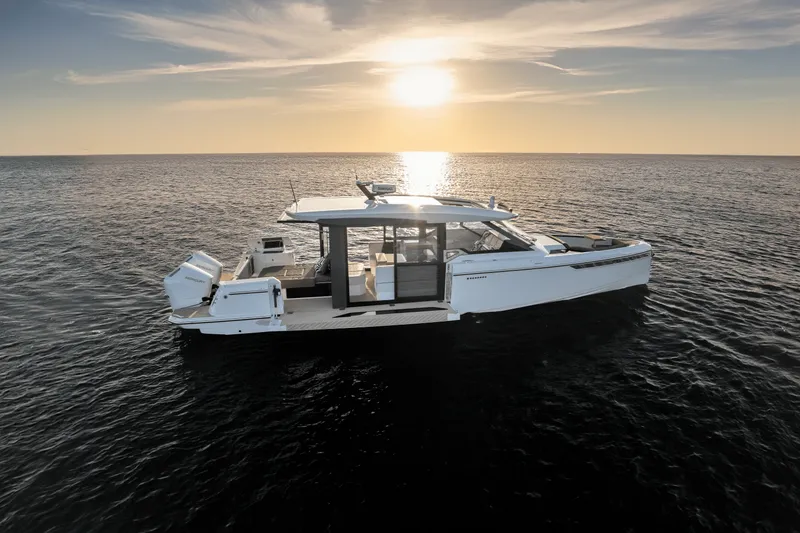 Slide: The Image of Saxdor 400 GTC 2026 - 6