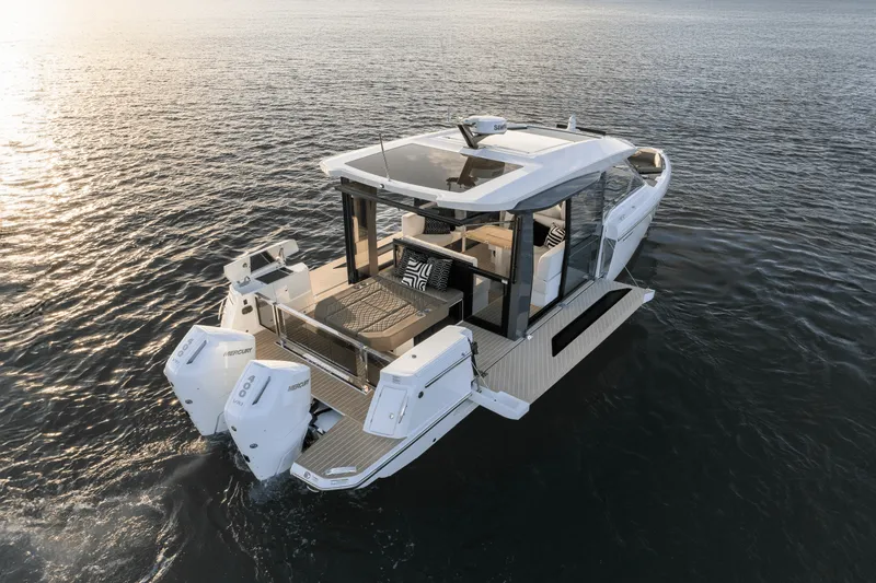 Slide: The Image of Saxdor 400 GTC 2026 - 7