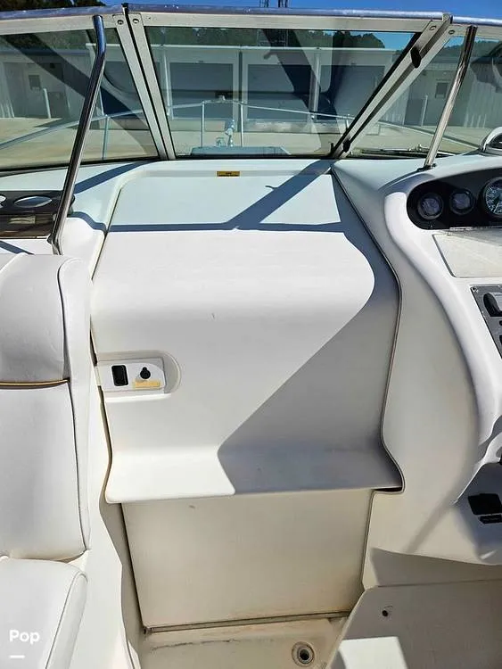 Slide: The Image of Sea Ray 250 Sundancer 1996 - 13363974