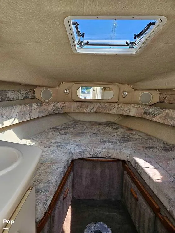 Slide: The Image of Sea Ray 250 Sundancer 1996 - 13363972