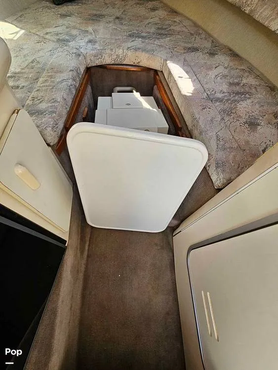 Slide: The Image of Sea Ray 250 Sundancer 1996 - 13363977