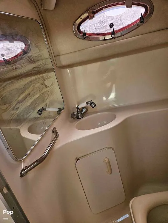 Slide: The Image of Sea Ray 250 Sundancer 1996 - 13363973