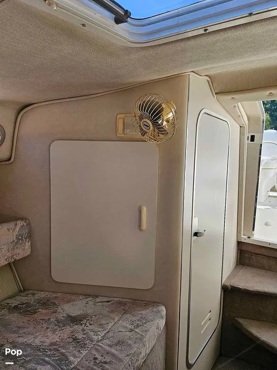 Slide: The Image of Sea Ray 250 Sundancer 1996 - 13363975