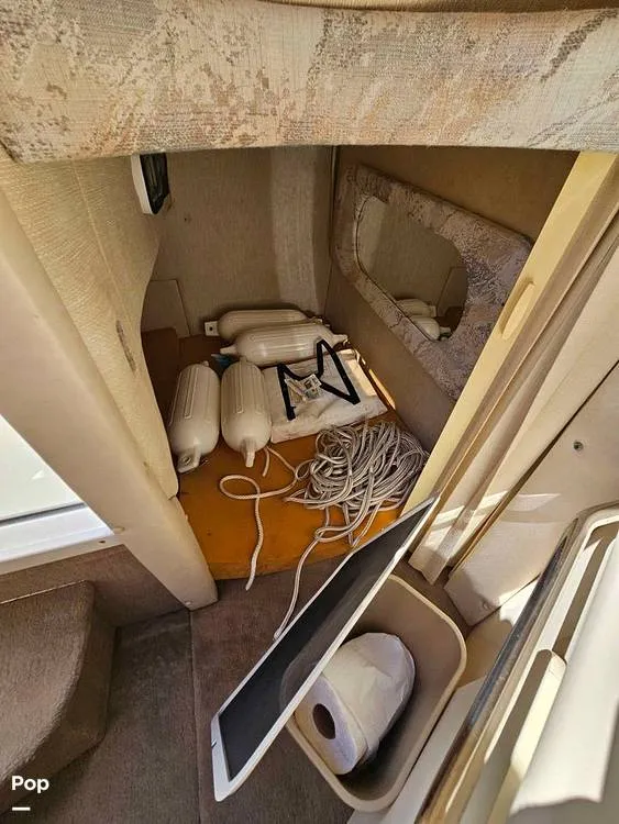 Slide: The Image of Sea Ray 250 Sundancer 1996 - 13363978