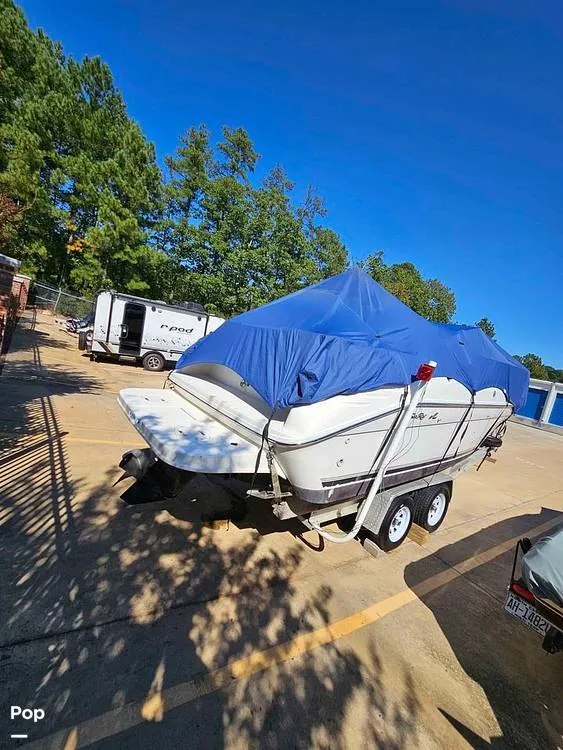 Slide: The Image of Sea Ray 250 Sundancer 1996 - 13363970