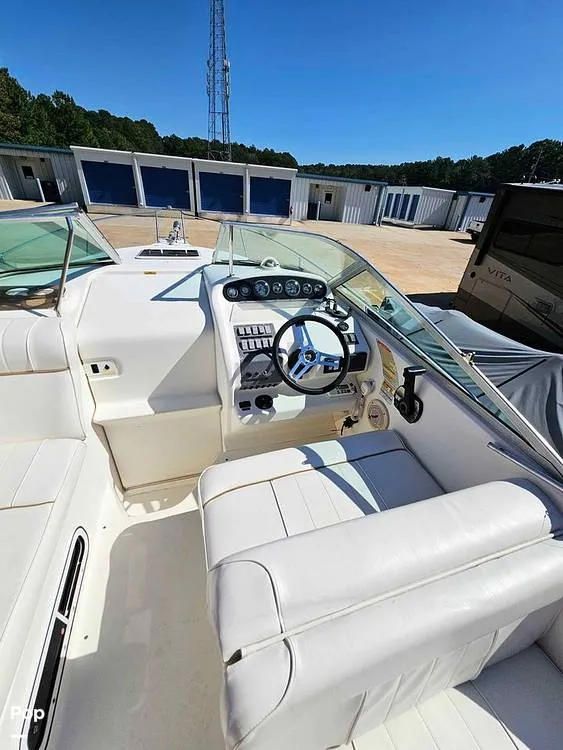 Slide: The Image of Sea Ray 250 Sundancer 1996 - 13363979