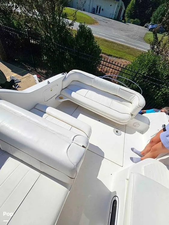 Slide: The Image of Sea Ray 250 Sundancer 1996 - 13363981