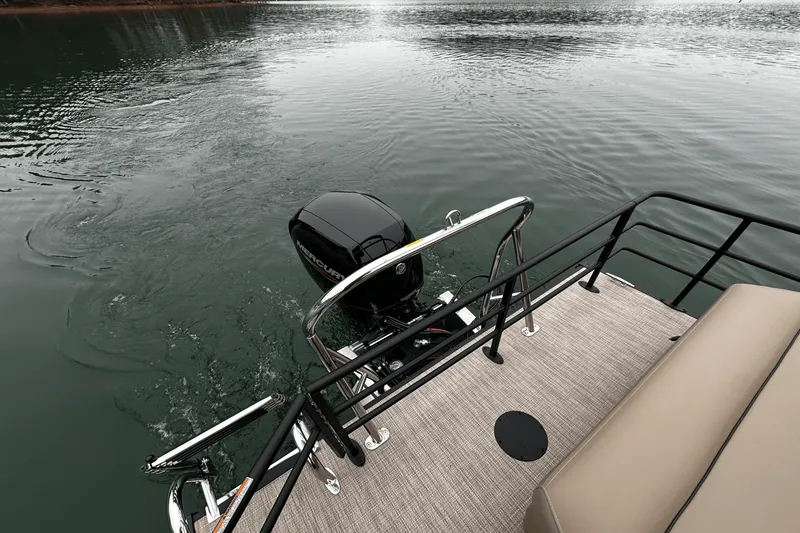 Slide: The Image of Sylvan MIRAGE 822 2025 - 14