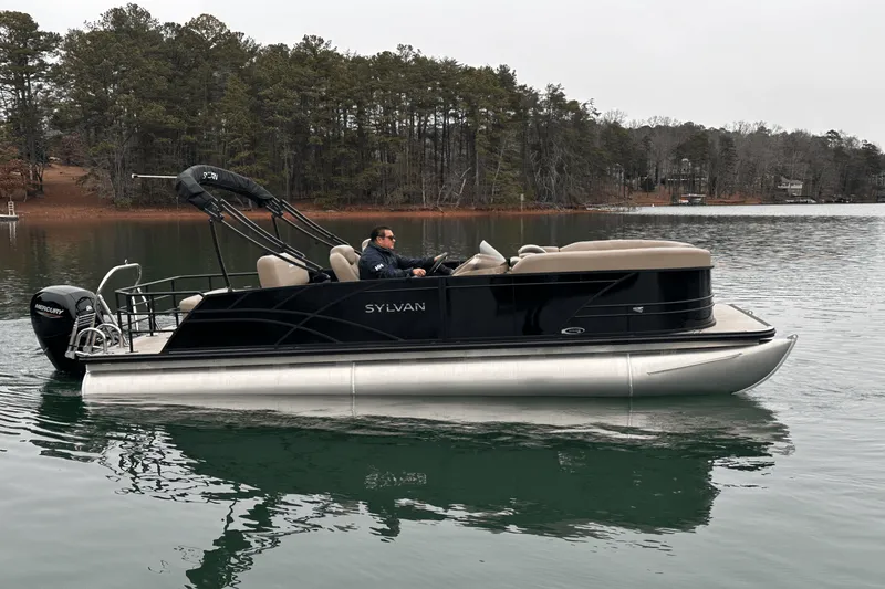 Slide: The Image of Sylvan MIRAGE 822 2025 - 9