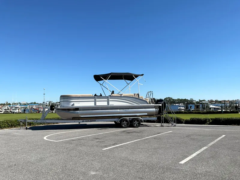 The Image of Harris Cruiser 230 2026 - 0