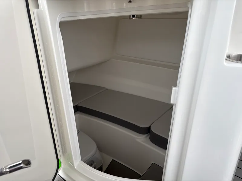 Slide: The Image of Sea Ray SDX 230 Outboard 2026 - 11