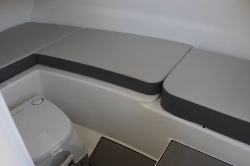 Slide: The Image of Sea Ray SDX 230 Outboard 2026 - 52