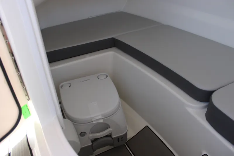 Slide: The Image of Sea Ray SDX 230 Outboard 2026 - 54