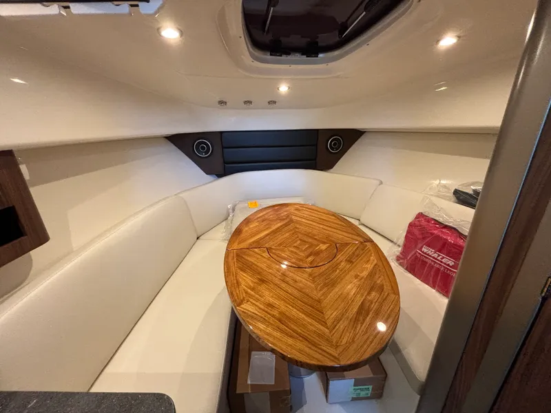 Slide: The Image of Boston Whaler 285 Conquest 2026 - 14