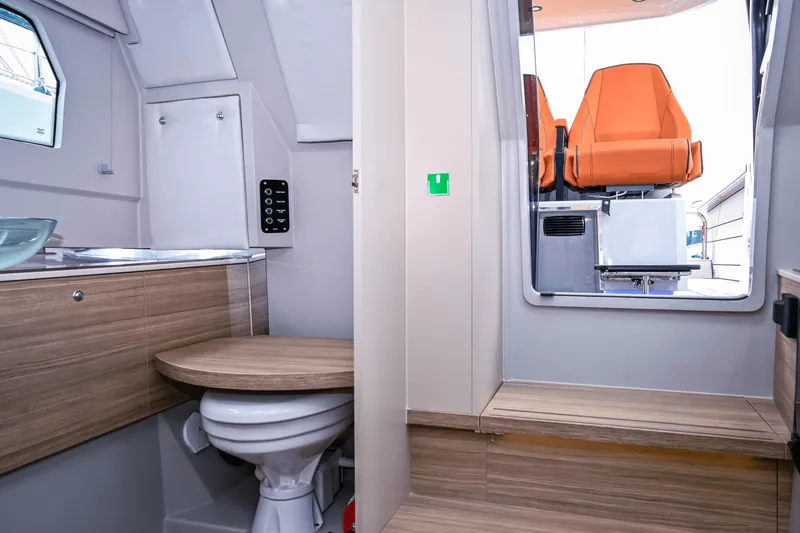 Slide: The Image of Saxdor 320 GTO 2026 - 116