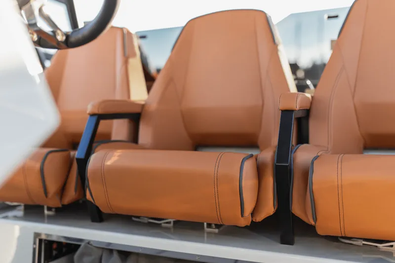 Slide: The Image of Saxdor 320 GTO 2026 - 133