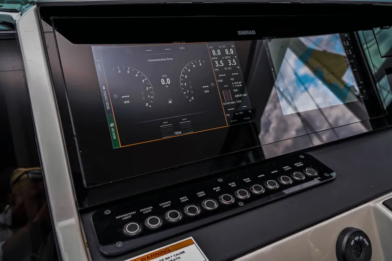 Slide: The Image of Saxdor 320 GTO 2026 - 72