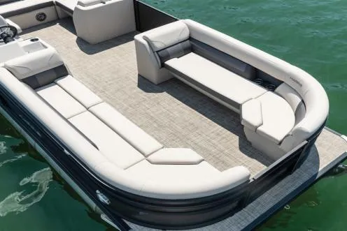 Slide: The Image of Harris Cruiser 230 2023 - 4