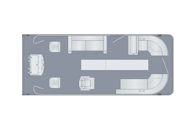 Slide: The Image of Harris Cruiser 230 2023 - 9