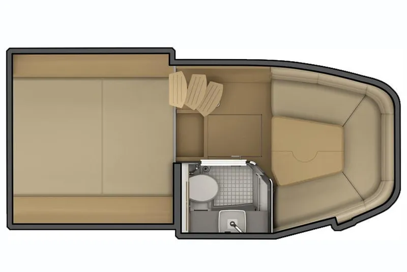 Slide: The Image of Sea Ray SLX 400 Outboard 2026 - 12