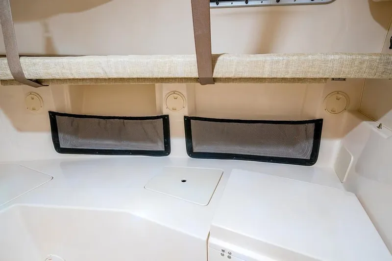 Slide: The Image of Grady-White Gulfstream 232 2023 - 12